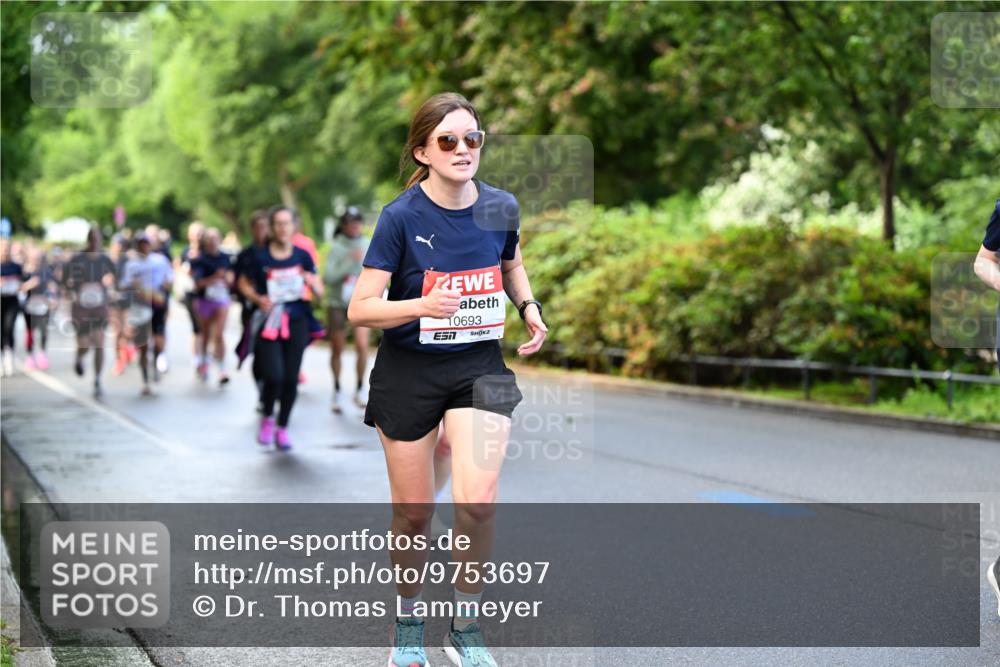 14.06.2026 - REWE Women's Run Dr. Thomas Lammeyer http://msf.ph/oto/9753697 14.06.2026 09:16:49 Laufen 10693, 7 meine-sportfotos.de