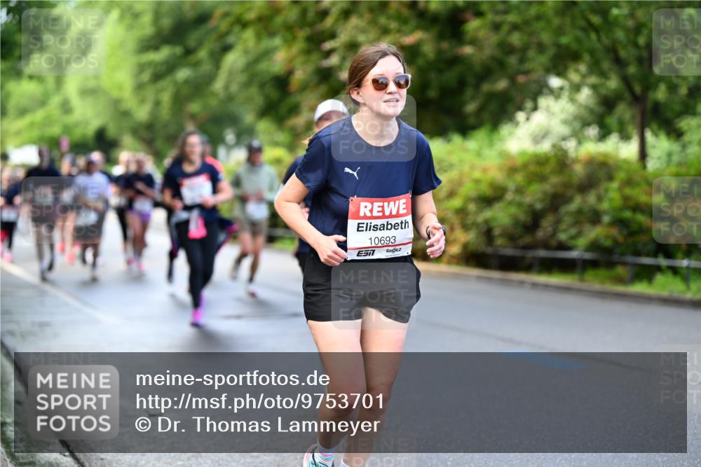 14.06.2026 - REWE Women's Run Dr. Thomas Lammeyer http://msf.ph/oto/9753701 14.06.2026 09:16:50 Laufen 10693 meine-sportfotos.de