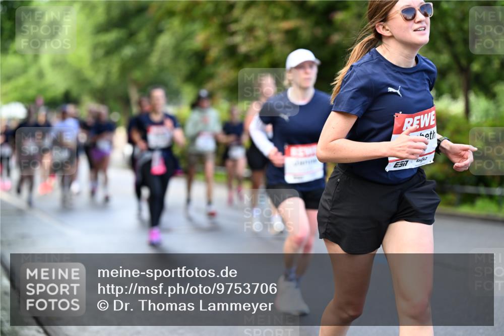 14.06.2026 - REWE Women's Run Dr. Thomas Lammeyer http://msf.ph/oto/9753706 14.06.2026 09:16:50 Laufen  meine-sportfotos.de