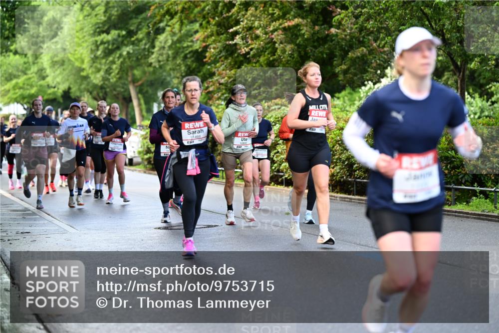 14.06.2026 - REWE Women's Run Dr. Thomas Lammeyer http://msf.ph/oto/9753715 14.06.2026 09:16:51 Laufen 11468 meine-sportfotos.de