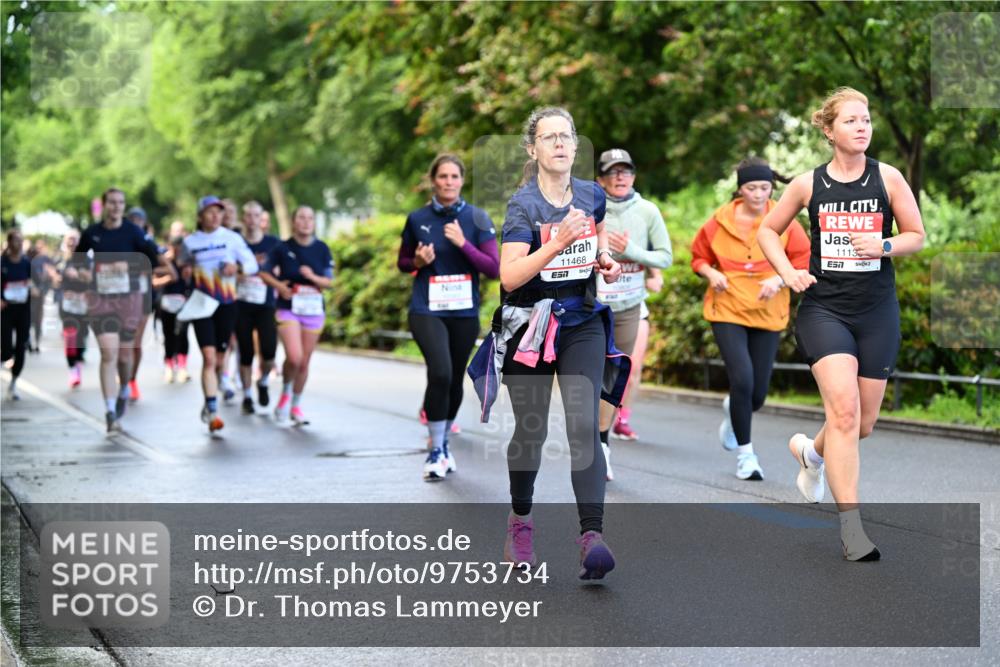 14.06.2026 - REWE Women's Run Dr. Thomas Lammeyer http://msf.ph/oto/9753734 14.06.2026 09:16:52 Laufen 11468, 7, 1113, 7 meine-sportfotos.de