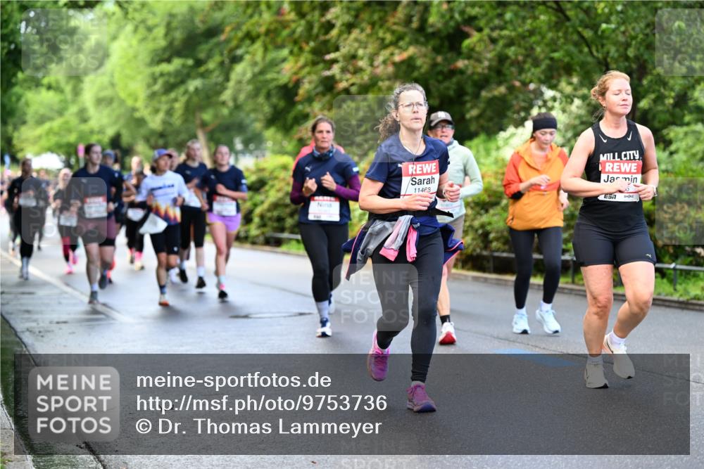 14.06.2026 - REWE Women's Run Dr. Thomas Lammeyer http://msf.ph/oto/9753736 14.06.2026 09:16:52 Laufen 11468 meine-sportfotos.de