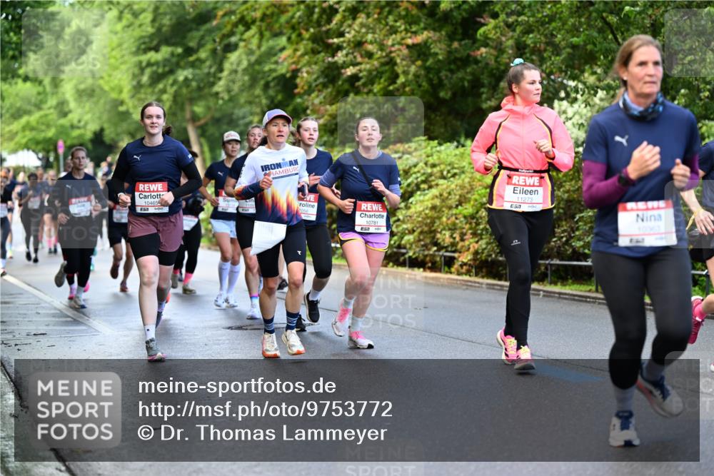 14.06.2026 - REWE Women's Run Dr. Thomas Lammeyer http://msf.ph/oto/9753772 14.06.2026 09:16:54 Laufen 10465, 10781, 11273 meine-sportfotos.de