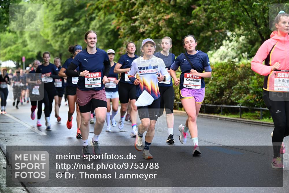 14.06.2026 - REWE Women's Run Dr. Thomas Lammeyer http://msf.ph/oto/9753788 14.06.2026 09:16:55 Laufen 10465, 7, 10781, 7, 11273 meine-sportfotos.de