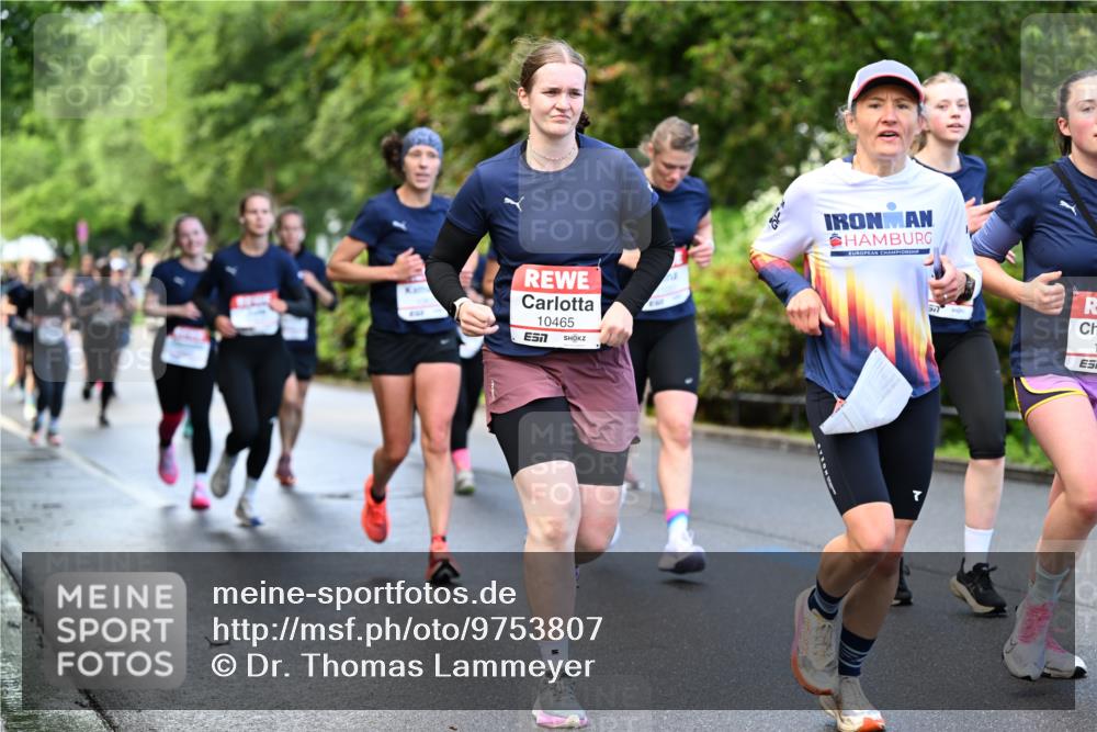 14.06.2026 - REWE Women's Run Dr. Thomas Lammeyer http://msf.ph/oto/9753807 14.06.2026 09:16:56 Laufen 10465, 7 meine-sportfotos.de