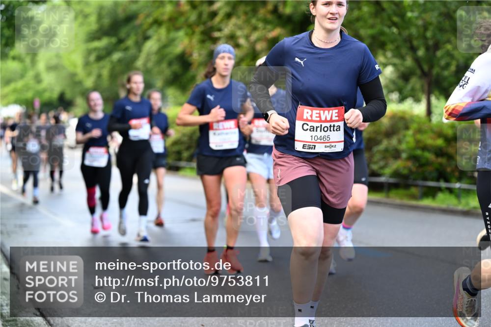 14.06.2026 - REWE Women's Run Dr. Thomas Lammeyer http://msf.ph/oto/9753811 14.06.2026 09:16:57 Laufen 10465 meine-sportfotos.de