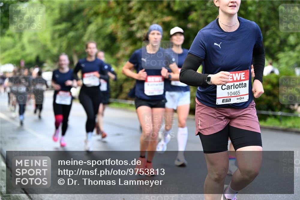 14.06.2026 - REWE Women's Run Dr. Thomas Lammeyer http://msf.ph/oto/9753813 14.06.2026 09:16:57 Laufen 10465 meine-sportfotos.de