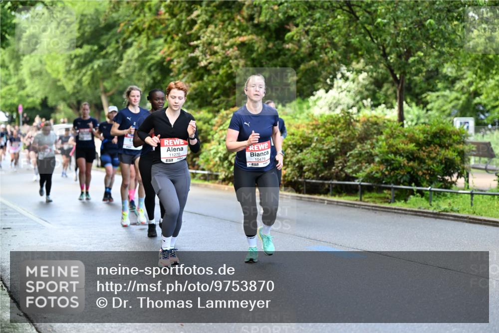 14.06.2026 - REWE Women's Run Dr. Thomas Lammeyer http://msf.ph/oto/9753870 14.06.2026 09:17:01 Laufen 11270, 57, 10478 meine-sportfotos.de