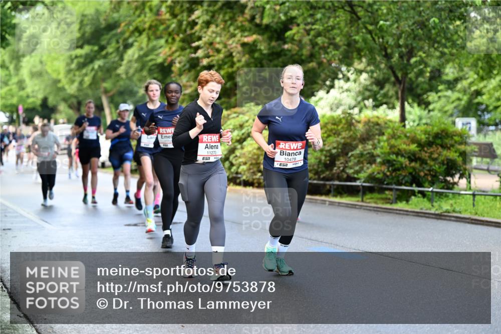 14.06.2026 - REWE Women's Run Dr. Thomas Lammeyer http://msf.ph/oto/9753878 14.06.2026 09:17:02 Laufen 1012, 11270, 7, 10478 meine-sportfotos.de
