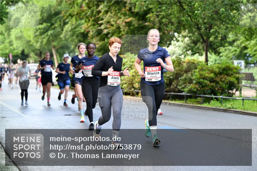 14.06.2026 - REWE Women's Run Dr. Thomas Lammeyer http://msf.ph/oto/9753879 14.06.2026 09:17:02 Laufen 11270, 10478, 7 meine-sportfotos.de