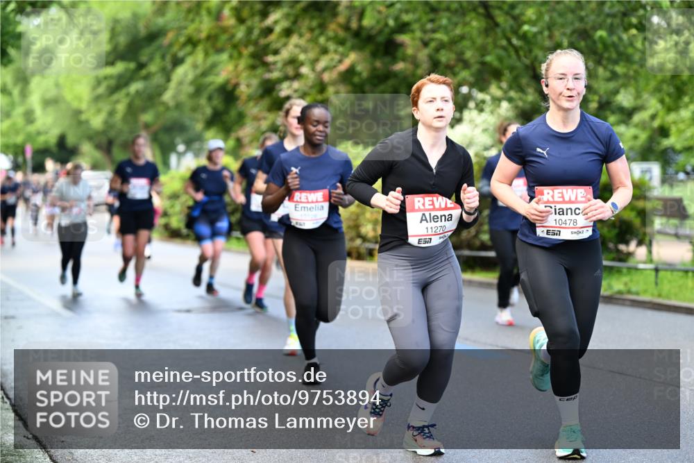14.06.2026 - REWE Women's Run Dr. Thomas Lammeyer http://msf.ph/oto/9753894 14.06.2026 09:17:03 Laufen 11270, 7, 10478 meine-sportfotos.de