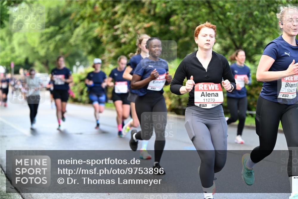 14.06.2026 - REWE Women's Run Dr. Thomas Lammeyer http://msf.ph/oto/9753896 14.06.2026 09:17:03 Laufen 11270, 10478 meine-sportfotos.de