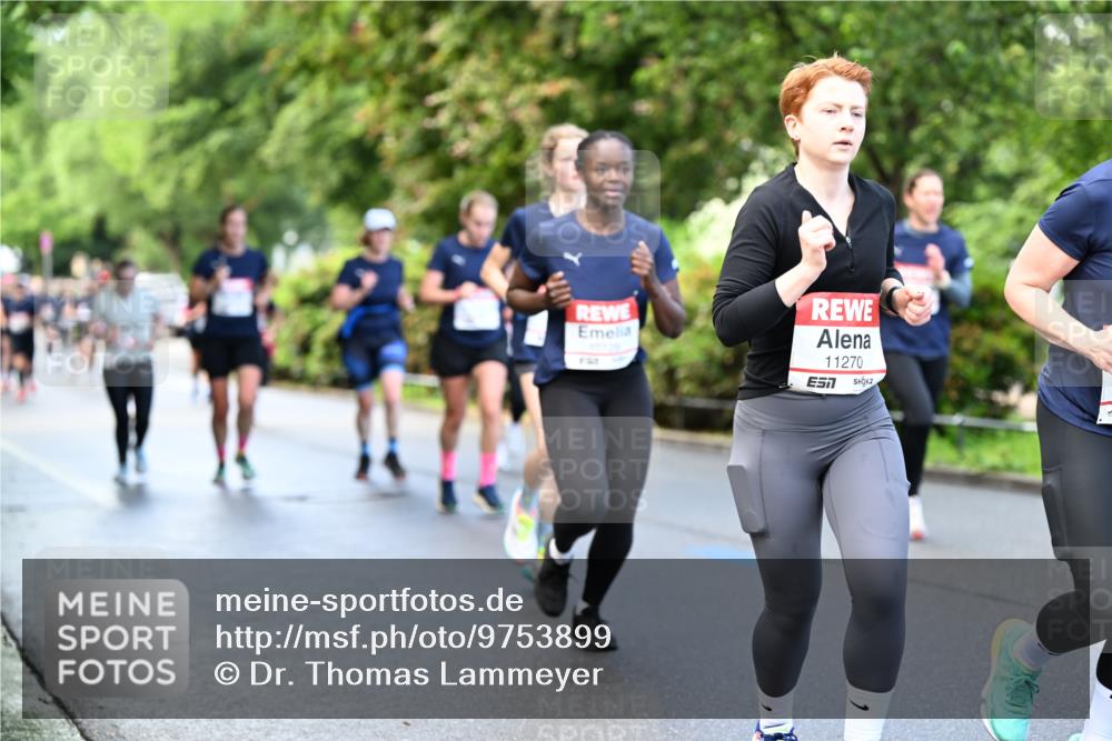 14.06.2026 - REWE Women's Run Dr. Thomas Lammeyer http://msf.ph/oto/9753899 14.06.2026 09:17:03 Laufen 11270 meine-sportfotos.de