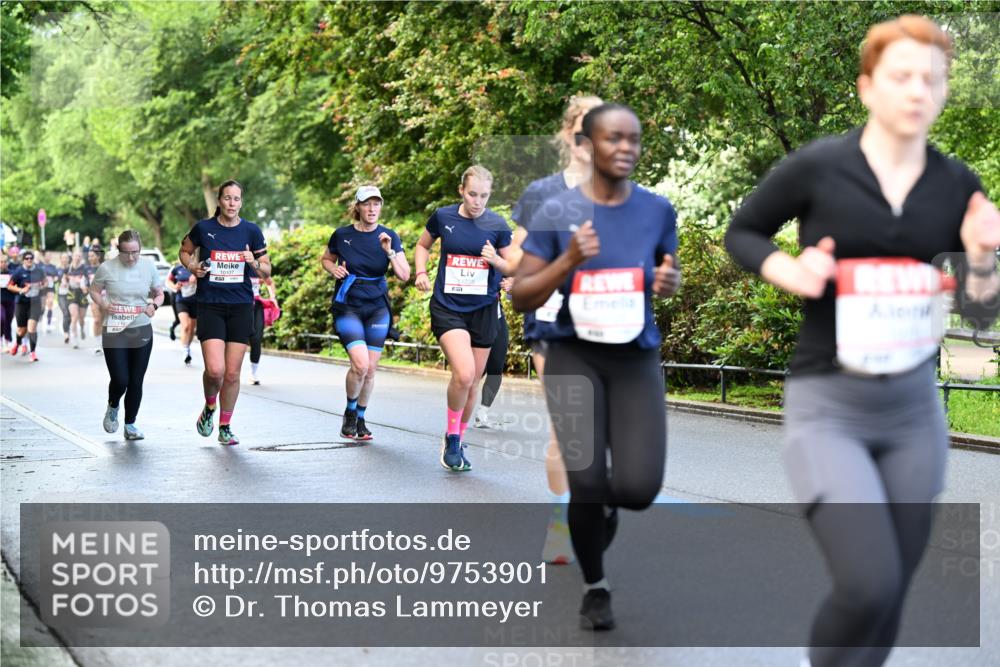 14.06.2026 - REWE Women's Run Dr. Thomas Lammeyer http://msf.ph/oto/9753901 14.06.2026 09:17:04 Laufen 10107 meine-sportfotos.de