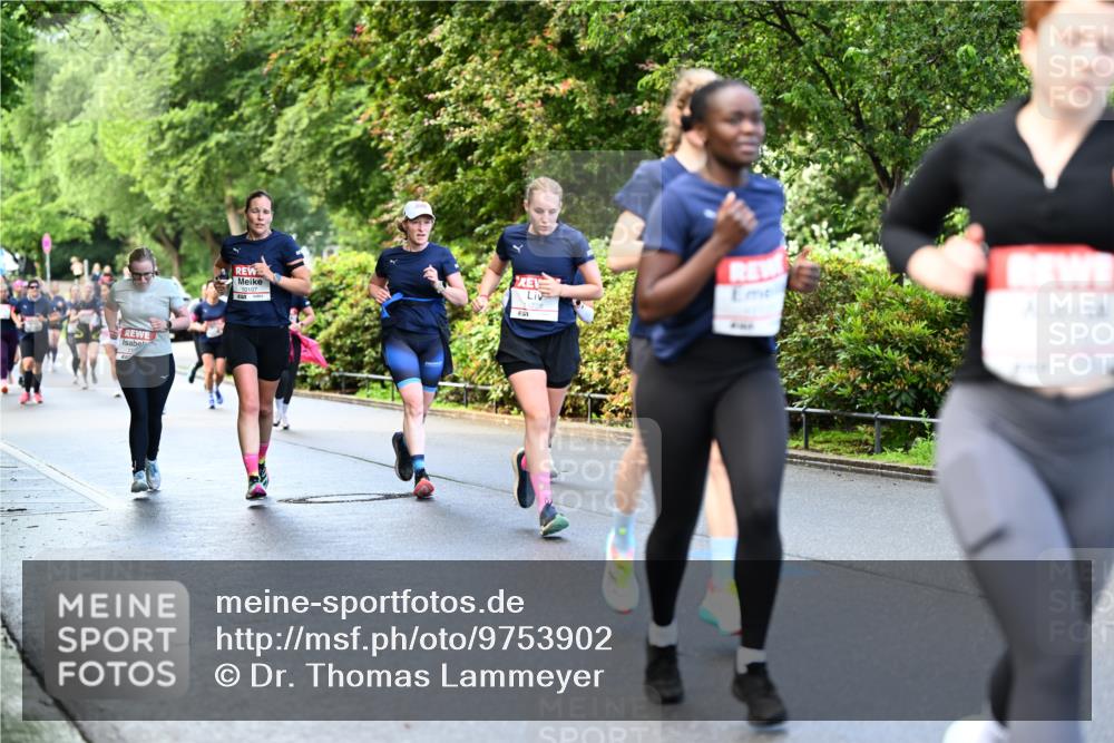 14.06.2026 - REWE Women's Run Dr. Thomas Lammeyer http://msf.ph/oto/9753902 14.06.2026 09:17:04 Laufen 11228 meine-sportfotos.de