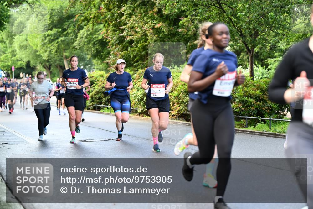 14.06.2026 - REWE Women's Run Dr. Thomas Lammeyer http://msf.ph/oto/9753905 14.06.2026 09:17:04 Laufen 10107, 11228, 51 meine-sportfotos.de