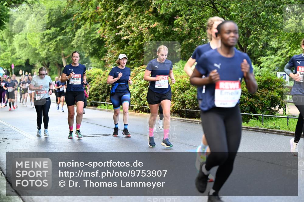 14.06.2026 - REWE Women's Run Dr. Thomas Lammeyer http://msf.ph/oto/9753907 14.06.2026 09:17:04 Laufen 11, 65, 10 meine-sportfotos.de