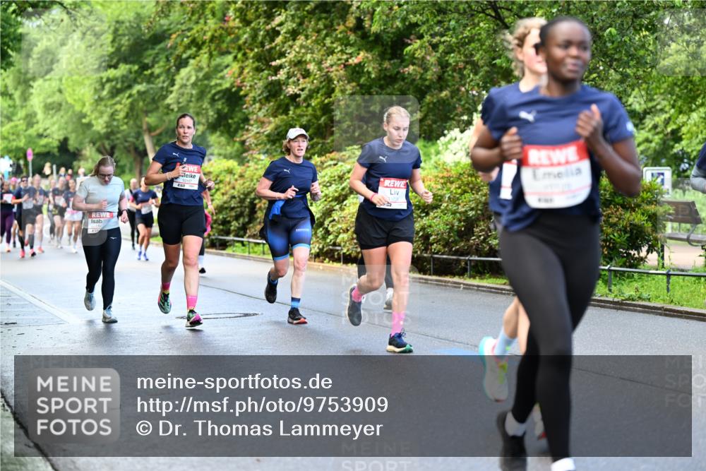 14.06.2026 - REWE Women's Run Dr. Thomas Lammeyer http://msf.ph/oto/9753909 14.06.2026 09:17:04 Laufen 11 meine-sportfotos.de