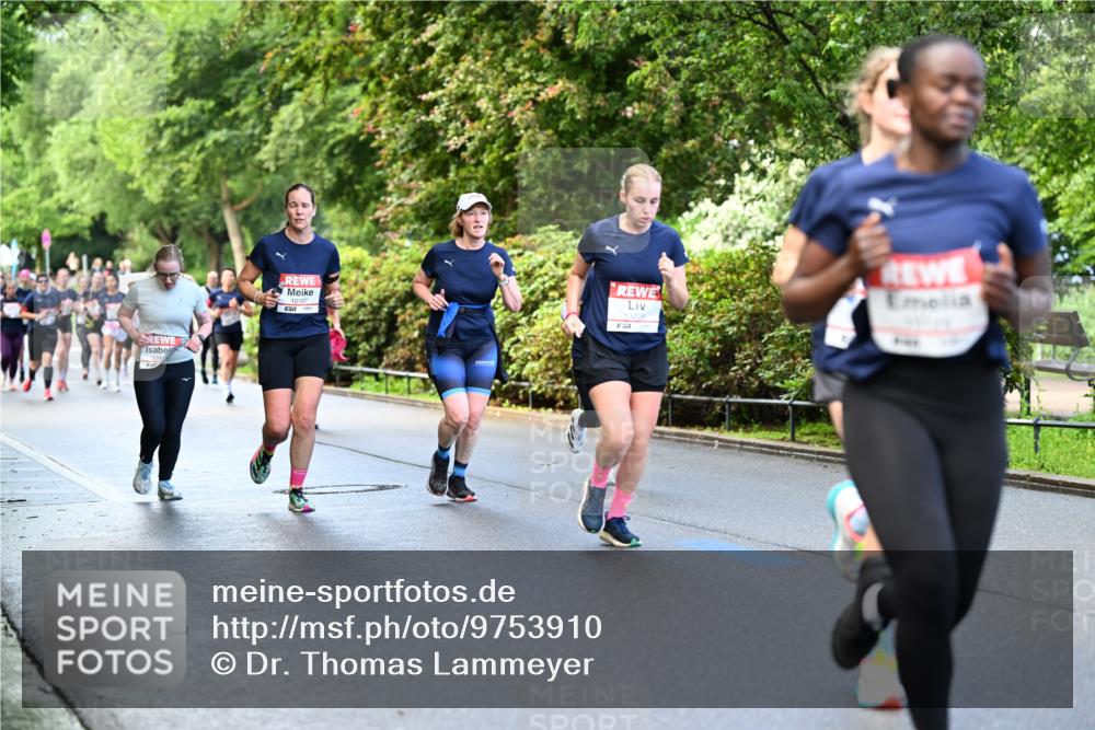 14.06.2026 - REWE Women's Run Dr. Thomas Lammeyer http://msf.ph/oto/9753910 14.06.2026 09:17:04 Laufen 10107 meine-sportfotos.de