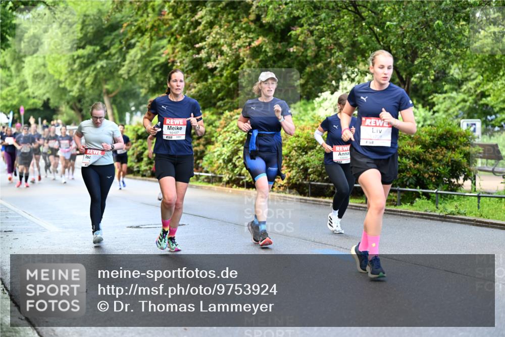14.06.2026 - REWE Women's Run Dr. Thomas Lammeyer http://msf.ph/oto/9753924 14.06.2026 09:17:05 Laufen 10107, 11228 meine-sportfotos.de