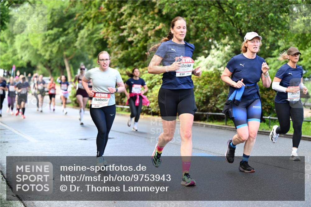 14.06.2026 - REWE Women's Run Dr. Thomas Lammeyer http://msf.ph/oto/9753943 14.06.2026 09:17:06 Laufen 11454, 57, 10107, 75 meine-sportfotos.de