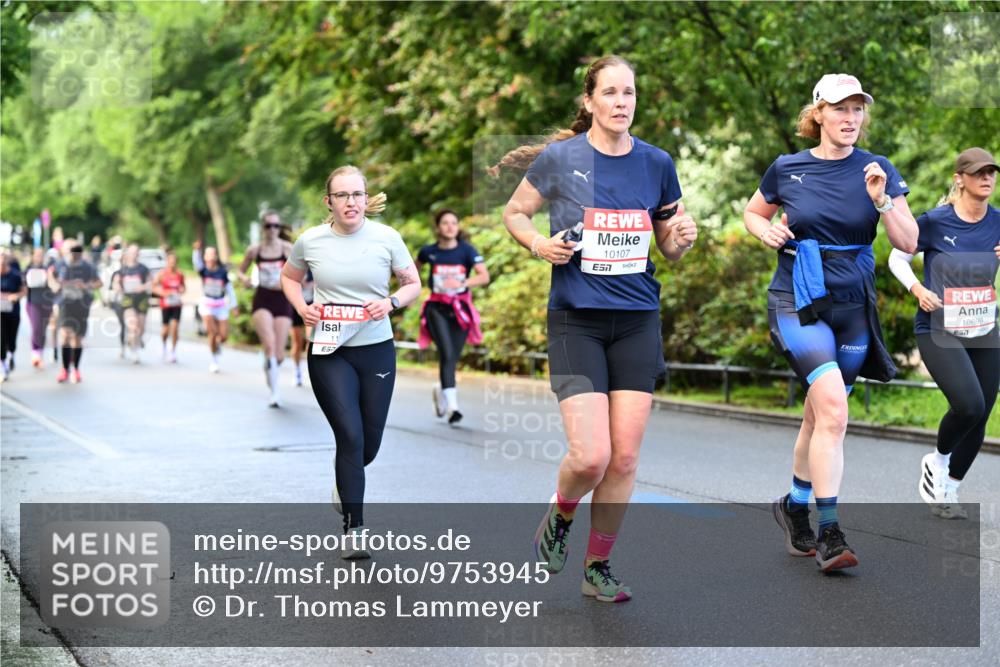 14.06.2026 - REWE Women's Run Dr. Thomas Lammeyer http://msf.ph/oto/9753945 14.06.2026 09:17:06 Laufen 10107, 10699 meine-sportfotos.de