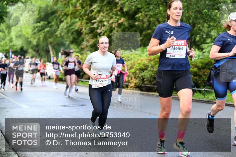 14.06.2026 - REWE Women's Run Dr. Thomas Lammeyer http://msf.ph/oto/9753949 14.06.2026 09:17:07 Laufen 11454, 7, 10107, 57 meine-sportfotos.de