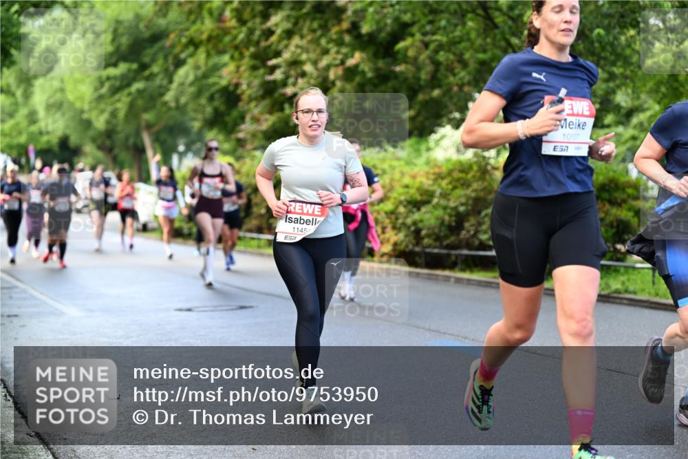 14.06.2026 - REWE Women's Run Dr. Thomas Lammeyer http://msf.ph/oto/9753950 14.06.2026 09:17:07 Laufen 1145, 57, 10107, 7 meine-sportfotos.de