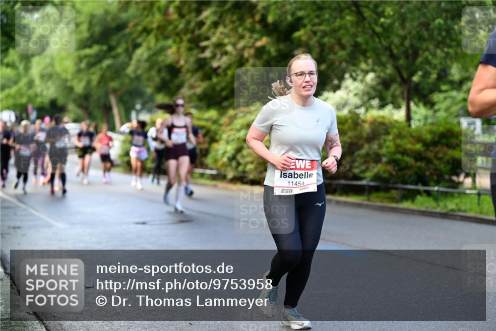 14.06.2026 - REWE Women's Run Dr. Thomas Lammeyer http://msf.ph/oto/9753958 14.06.2026 09:17:07 Laufen 11454 meine-sportfotos.de