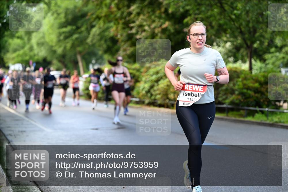 14.06.2026 - REWE Women's Run Dr. Thomas Lammeyer http://msf.ph/oto/9753959 14.06.2026 09:17:08 Laufen 1145 meine-sportfotos.de