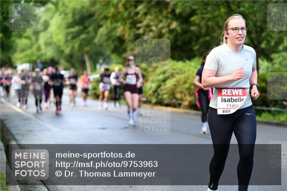 14.06.2026 - REWE Women's Run Dr. Thomas Lammeyer http://msf.ph/oto/9753963 14.06.2026 09:17:08 Laufen 11454, 57 meine-sportfotos.de