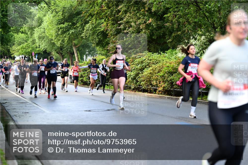 14.06.2026 - REWE Women's Run Dr. Thomas Lammeyer http://msf.ph/oto/9753965 14.06.2026 09:17:08 Laufen  meine-sportfotos.de