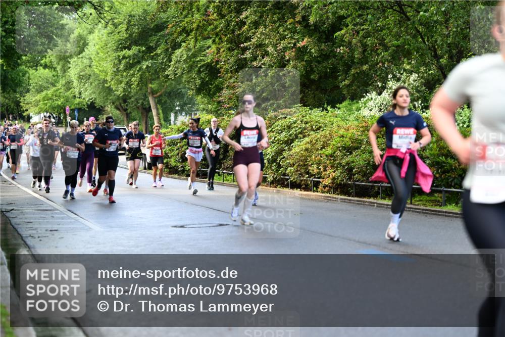 14.06.2026 - REWE Women's Run Dr. Thomas Lammeyer http://msf.ph/oto/9753968 14.06.2026 09:17:08 Laufen  meine-sportfotos.de