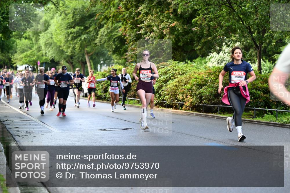 14.06.2026 - REWE Women's Run Dr. Thomas Lammeyer http://msf.ph/oto/9753970 14.06.2026 09:17:08 Laufen 10686 meine-sportfotos.de