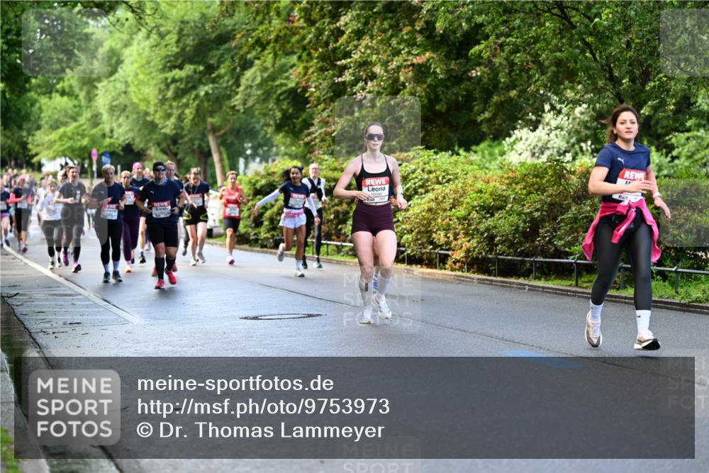 14.06.2026 - REWE Women's Run Dr. Thomas Lammeyer http://msf.ph/oto/9753973 14.06.2026 09:17:09 Laufen  meine-sportfotos.de
