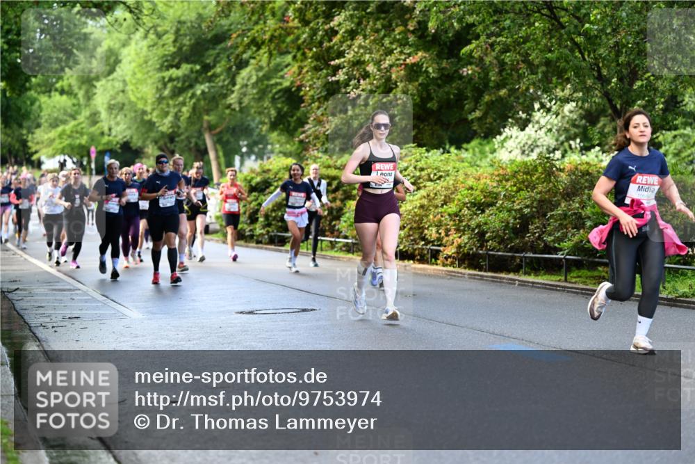 14.06.2026 - REWE Women's Run Dr. Thomas Lammeyer http://msf.ph/oto/9753974 14.06.2026 09:17:09 Laufen 10686 meine-sportfotos.de
