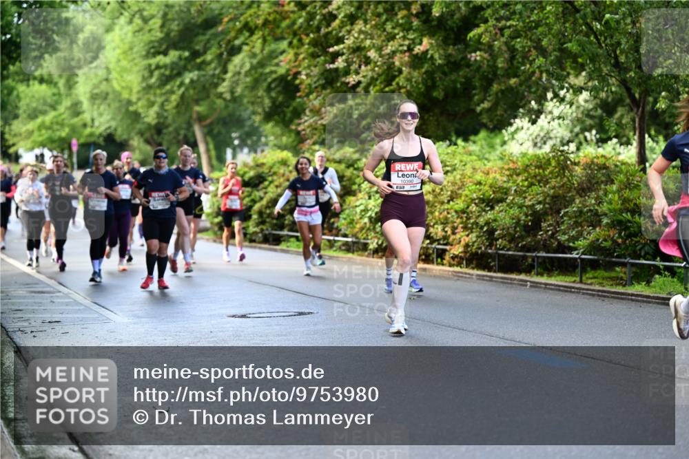 14.06.2026 - REWE Women's Run Dr. Thomas Lammeyer http://msf.ph/oto/9753980 14.06.2026 09:17:09 Laufen 10390 meine-sportfotos.de