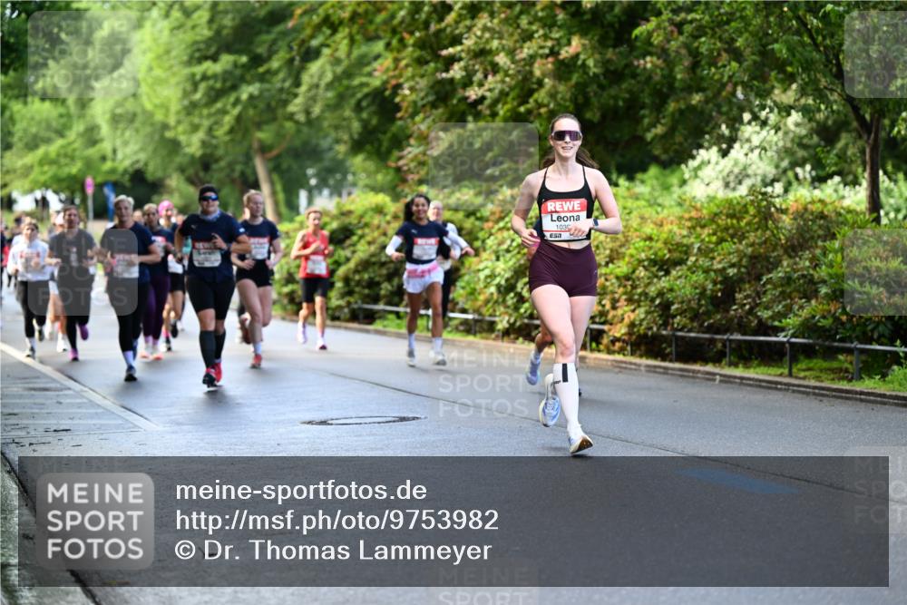 14.06.2026 - REWE Women's Run Dr. Thomas Lammeyer http://msf.ph/oto/9753982 14.06.2026 09:17:09 Laufen 1039, 7 meine-sportfotos.de