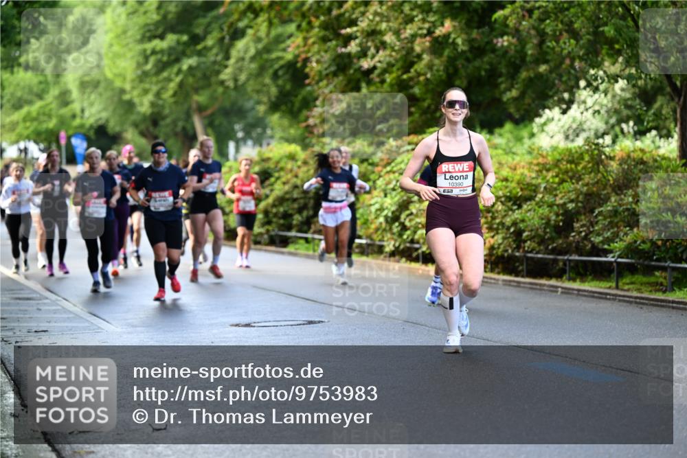 14.06.2026 - REWE Women's Run Dr. Thomas Lammeyer http://msf.ph/oto/9753983 14.06.2026 09:17:09 Laufen 10390 meine-sportfotos.de