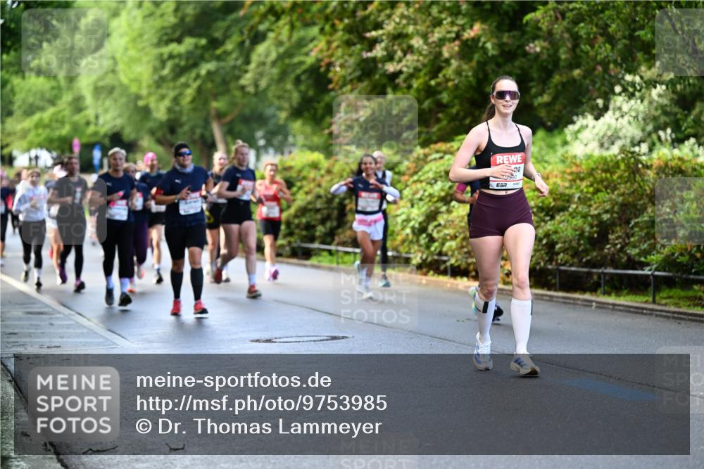 14.06.2026 - REWE Women's Run Dr. Thomas Lammeyer http://msf.ph/oto/9753985 14.06.2026 09:17:09 Laufen  meine-sportfotos.de