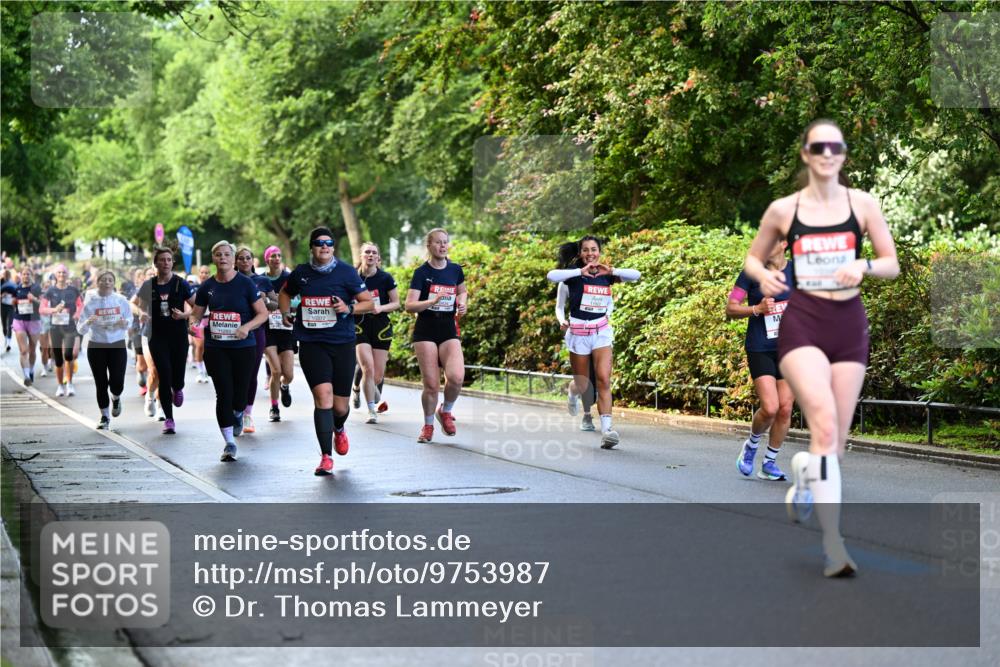 14.06.2026 - REWE Women's Run Dr. Thomas Lammeyer http://msf.ph/oto/9753987 14.06.2026 09:17:10 Laufen 11283 meine-sportfotos.de