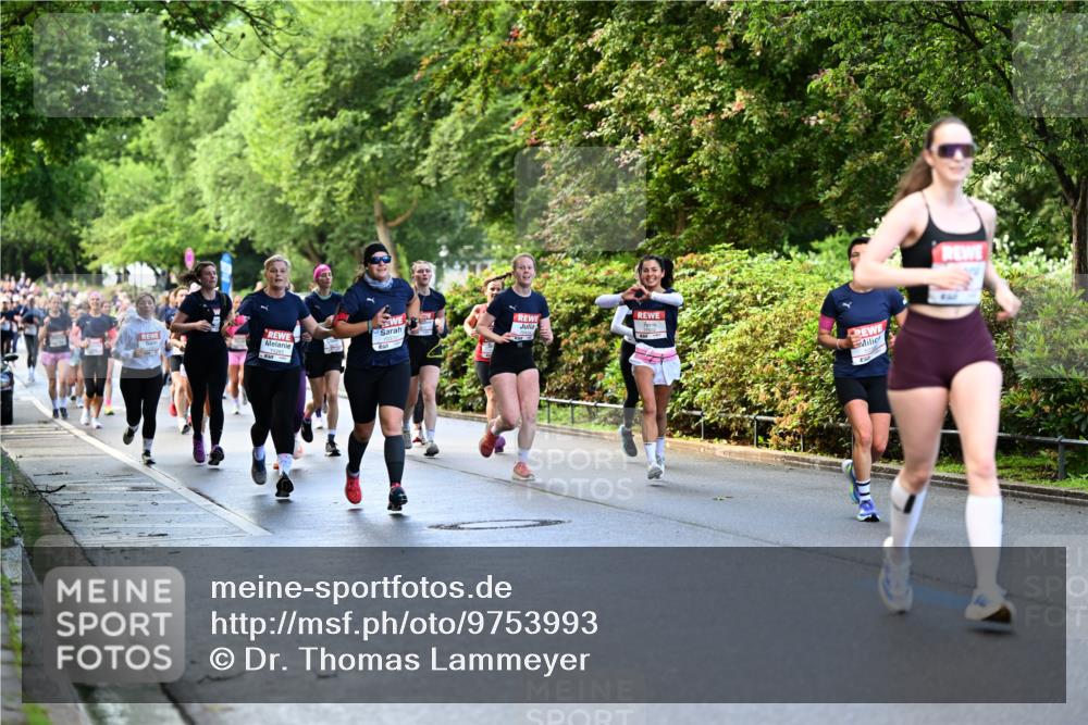 14.06.2026 - REWE Women's Run Dr. Thomas Lammeyer http://msf.ph/oto/9753993 14.06.2026 09:17:10 Laufen 10372 meine-sportfotos.de