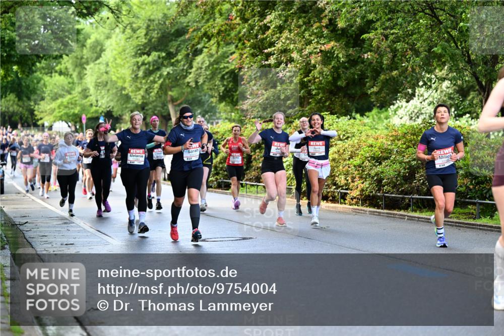 14.06.2026 - REWE Women's Run Dr. Thomas Lammeyer http://msf.ph/oto/9754004 14.06.2026 09:17:11 Laufen  meine-sportfotos.de