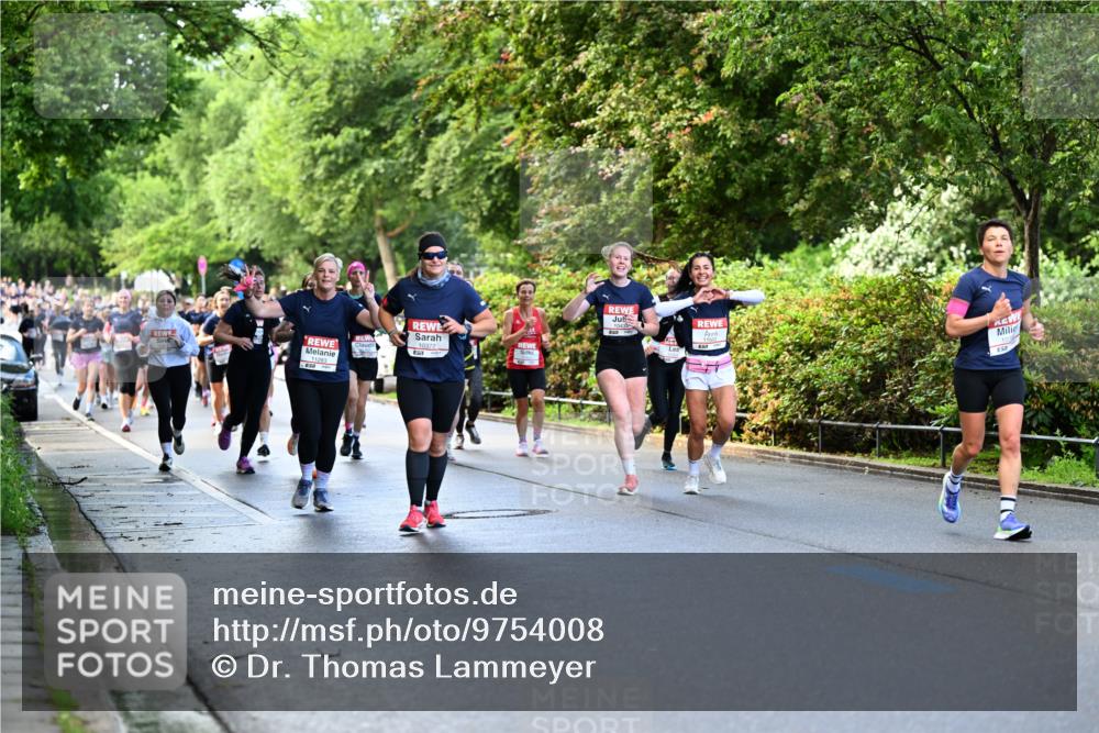 14.06.2026 - REWE Women's Run Dr. Thomas Lammeyer http://msf.ph/oto/9754008 14.06.2026 09:17:11 Laufen 11283, 103 meine-sportfotos.de