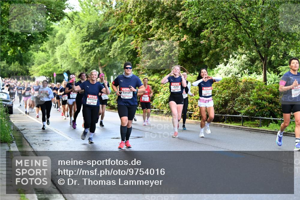 14.06.2026 - REWE Women's Run Dr. Thomas Lammeyer http://msf.ph/oto/9754016 14.06.2026 09:17:12 Laufen 11502 meine-sportfotos.de