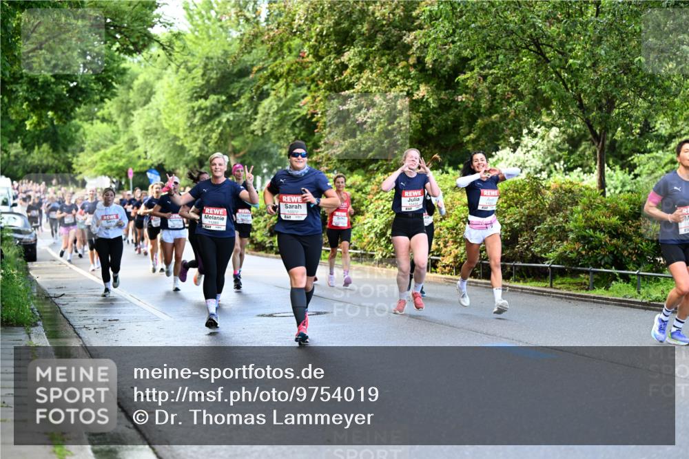 14.06.2026 - REWE Women's Run Dr. Thomas Lammeyer http://msf.ph/oto/9754019 14.06.2026 09:17:12 Laufen 10434 meine-sportfotos.de