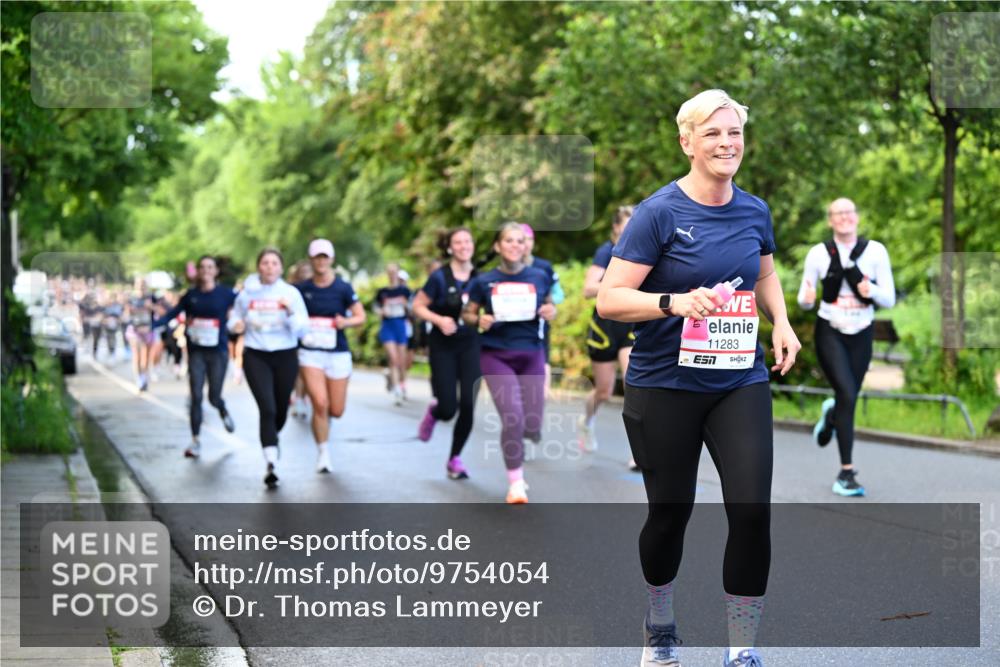 14.06.2026 - REWE Women's Run Dr. Thomas Lammeyer http://msf.ph/oto/9754054 14.06.2026 09:17:15 Laufen 11283 meine-sportfotos.de
