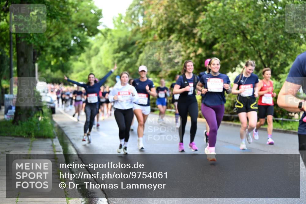 14.06.2026 - REWE Women's Run Dr. Thomas Lammeyer http://msf.ph/oto/9754061 14.06.2026 09:17:16 Laufen  meine-sportfotos.de