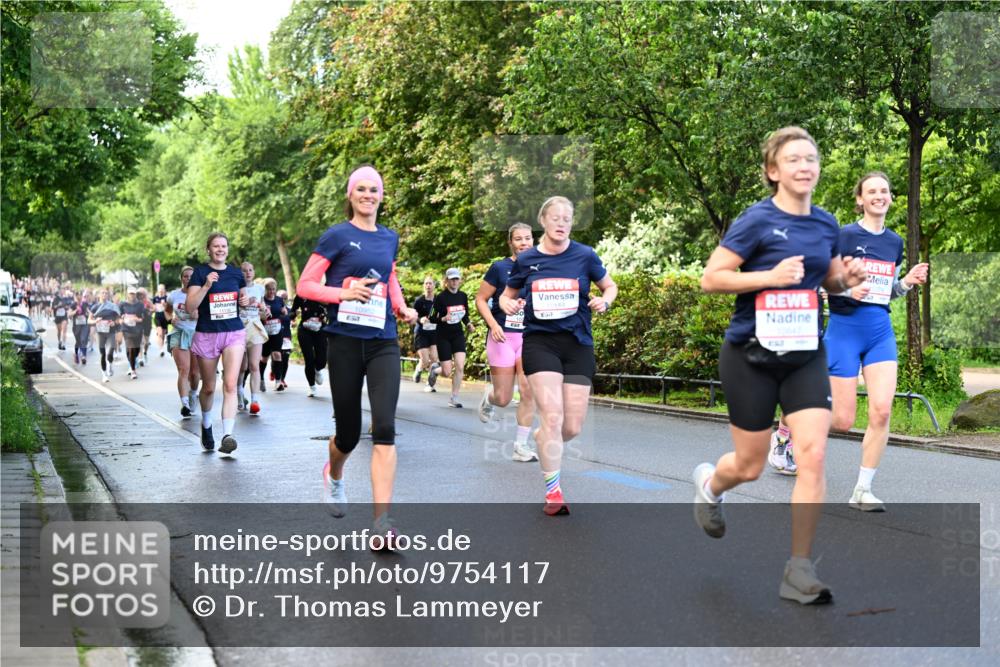 14.06.2026 - REWE Women's Run Dr. Thomas Lammeyer http://msf.ph/oto/9754117 14.06.2026 09:17:20 Laufen 1095, 7 meine-sportfotos.de