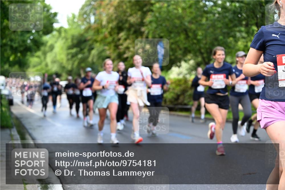 14.06.2026 - REWE Women's Run Dr. Thomas Lammeyer http://msf.ph/oto/9754181 14.06.2026 09:17:24 Laufen  meine-sportfotos.de